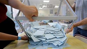 سلوفاكيا.. انتهاء التصويت في جولة الإعادة بالانتخابات الرئاسية