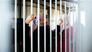 هيئة الأسرى: 81 أسيرة فلسطينية في سجون إسرائيل