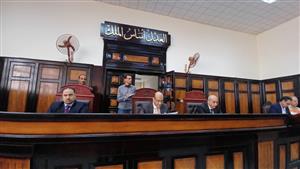 المشدد 10 سنوات لـسائق دليفري بمطعم شهير لاتجاره في الهيروين بأسيوط