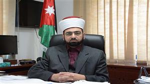  مفتي الأردن: ما يحدث في غزة واقعًا عمليًّا على الانحدار الأخلاقي للجهات المتطرفة