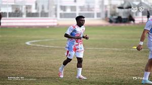 5 لاعبين جدد في مران الزمالك.. وانتظام موتيابا استعدادا للاتحاد