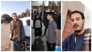 بالفيديو والصور.. وصول جثمان "ريان المنيا" إلى مشرحة "المنيا العام" بعد انتشاله من البئر 