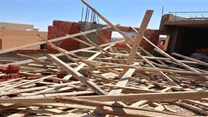 حملات مكثفة لإزالة مخالفات البناء والظواهر العشوائية بـ6 أكتوبر والشيخ زايد والعبور -تفاصيل