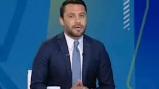 كل ما قاله أحمد حسن في أول ظهور له بعد "فضيحة" كأس العرب
