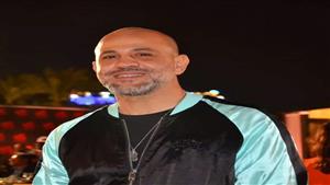 عزيز الشافعي لمصراوي: تقديم موسيقى مقدمة "جودر" كان تحديا ممتعا