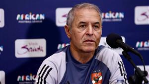 بينهم نجم خط الوسط.. 9 لاعبين من الأهلي خارج مباراة نهائي دوري أبطال إفريقيا