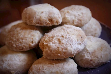 قبل العيد- إليك كمية الكحك المسموحة في اليوم 