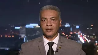 خبير استراتيجي: إضعاف إيران أو غيرها من القوى الإقليمية ليس في مصلحة الدول العربية