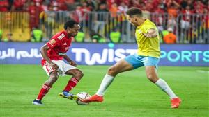 توقعات مباراة كلاسيكو الأهلي والإسماعيلي في الدوري.. خبيرة أبراج تكشف مفاجأة