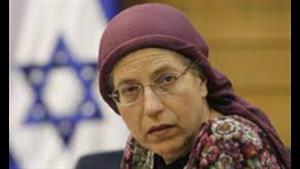 وزيرة الاستيطان الإسرائيلية: مجلس الحرب لا يملك صلاحية اتخاذ القرارات السياسية