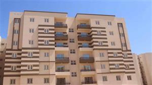 90 مترا لمحدودي الدخل.. تفاصيل شقق سكن لكل المصريين في العاشر من رمضان