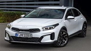 كيا إكسيد 2025 في مصر.. مواصفات وأسعار