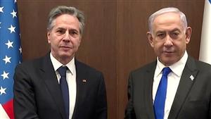 نتنياهو لأمريكا: علّمتنا المحرقة أنه إذا كان علينا أن نقف وحدنا فسنفعل ذلك