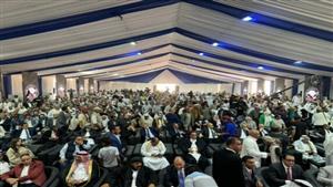 بث مباشر.. المؤتمر التأسيسي الأول لاتحاد القبائل العربية بشمال سيناء