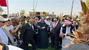 مصطفى بكري يعلن تدشين اتحاد القبائل العربية بـ "سيناء"