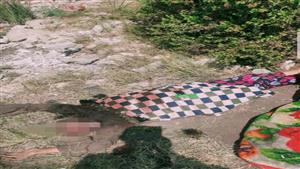  "الأول مشنوق والثاني عريان".. سر العثور على جثتين بالجيزة