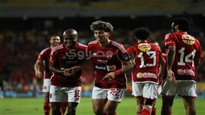 "بعد الفوز على الإسماعيلي".. تعرف على موعد مباراة الأهلي المقبلة