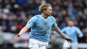 فانتازي.. أفضل 5 لاعبين للجولة المزدوجة "Double Gameweek 37" بالدوري الإنجليزي