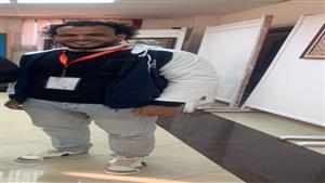 بالصور- جامعة المنيا تحصد 4 مراكز متقدمة في منافسات مهرجان "إبداع" 