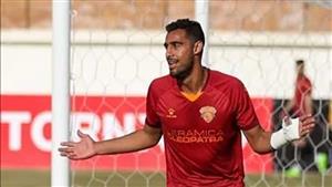 سيراميكا ينهي الجدل بشأن رحيل بيكهام وريان للزمالك