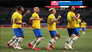 "غياب نيمار وكاسيميرو".. قائمة البرازيل النهائية للمشاركة في كوبا أمريكا 2024