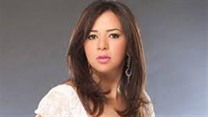 إيمي سمير غانم لـ يسرا اللوزي بعد رحيل والدتها: "هنقعد معاهم في الجنة"