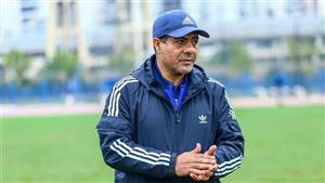 "تعرضت للإهانة".. طارق العشري يعلن رحيله عن الاتحاد السكندري على الهواء