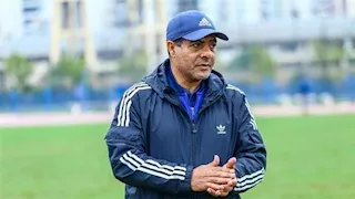 "نهائي مبكر".. طارق العشري يتحدث عبر مصراوي عن مباراة مصر وكوت ديفوار