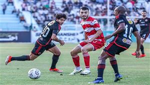 ريمونتادا.. موديست ينقذ الأهلي من فخ التعادل أمام بلدية المحلة (فيديو)