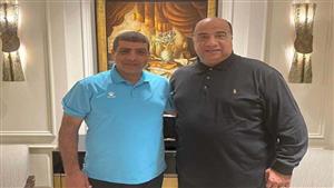 عبر بيان رسمي.. الاتحاد السكندري يعلن تراجع طارق العشري عن استقالته