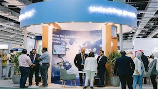 بمشاركة 400 شركة.. انطلاق النسخة الثالثة عشر من معرض "Fi Africa" يونيو المقبل