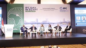 وزير المالية.. نعمل على ضخ المزيد من التدفقات الاستثمارية الخاصة بشرايين الاقتصاد