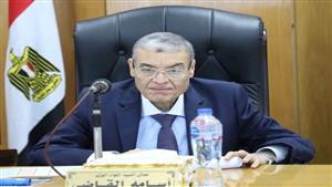 محافظ المنيا: فتح 385 فصلا ً لمحو الأمية في 8 مراكز