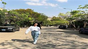 بإطلالة كاجول.. ميرهان حسين تتألق في أحدث ظهور لها - (صور)