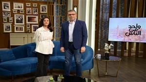 بطلة مسلسل "مليحة": أتمنى العمل مع منى زكي ومحمد ممدوح  