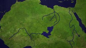 علماء: ما حدث في وادي النيل وشمال أفريقيا رسالة إنذار للعالم