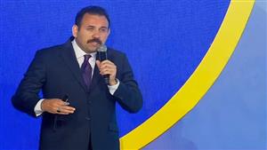 مدير جهاز مستقبل مصر: نستهدف زيادة صادرات مصر الزراعية بنسبة 25% سنويا