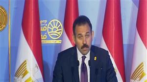 جهاز مستقبل مصر: 9 مليارات دولار إجمالي الحاصلات الزراعية والتصنيع الزراعي