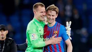 تقارير: نجم برشلونة يقترب من الانضمام إلى الدوري السعودي