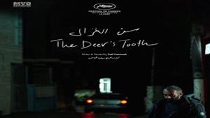 الفيلم القصير سن الغزال يشارك في مهرجان كان السينمائي