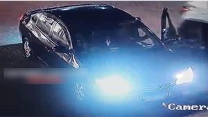 فحص سيارة سائق أوبر المتهم بواقعة "فتاة التجمع"