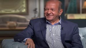 بعد إثارته للجدل حول طوفان الأقصى.. لطفي لبيب يدخل قوائم "أكس"