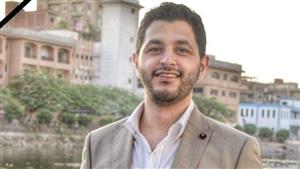 "زمايله بيصحوه مردش".. وفاة مفاجئة لطبيب شاب أثناء نومه داخل مستشفى بالمنوفية