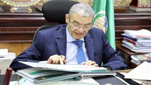 توريد 206 آلاف طن قمح لشون وصوامع المنيا