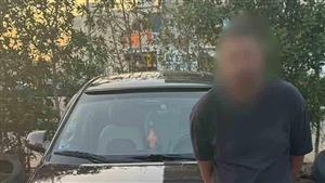 "دخلت في حالة نفسية كارثية" .. صديقة "فتاة التجمع" تكشف تفاصيل حادث "سائق أوبر"