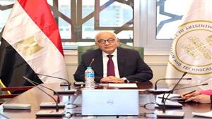 وزير التعليم: الجميع يعلم دور تعليم الكبار في التخفيف من الفقر