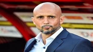 "من إخفاق أوروبي إلى نهائي أفريقيا".. من هو ميجيل كاردوسو مدرب الترجي؟