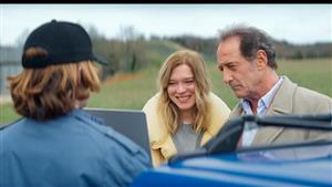 قبل انطلاقه.. كل ما تريد معرفته عن فيلم افتتاح مهرجان كان "The Second Act" 