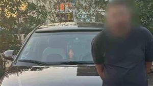  مالك سيارة واقعة "فتاة التجمع": "سائق أوبر مش بتاع مشاكل ومضيته على إيصال أمانة"