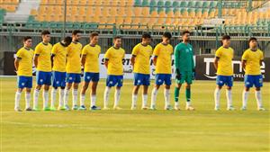 وديا.. الإسماعيلي يفوز على بورتو السويس برباعية 